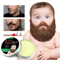 best selling 60g beard growth essential oil makes beard thicker and fuller beard oil mens beard growth oil nourishes beard care