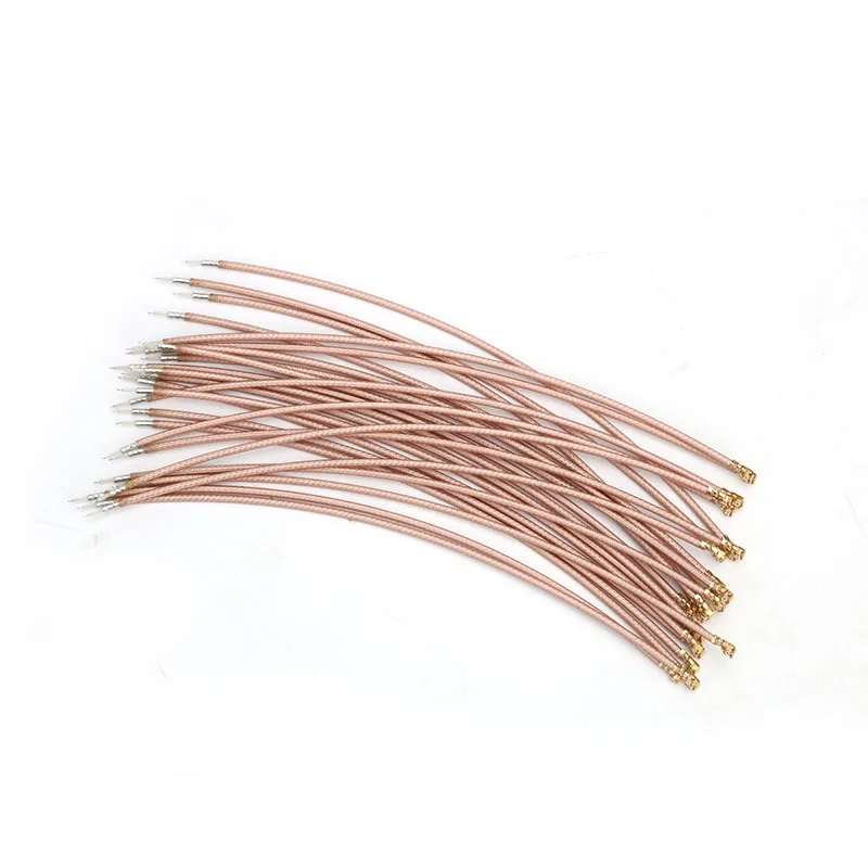 

JX RG178 переходник U.FL 10 шт.