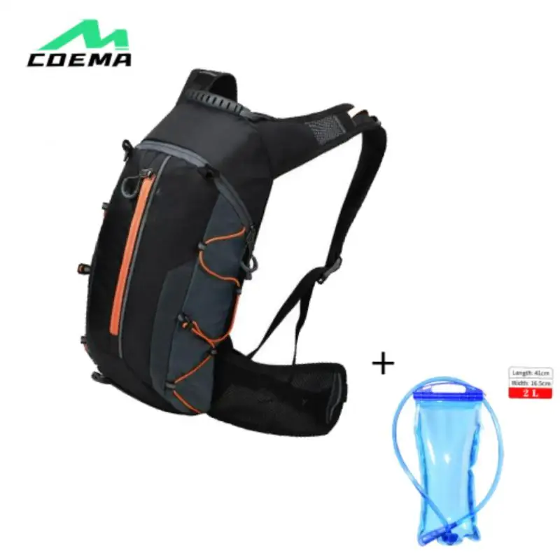 

10L Lightweight Portable Foldable Waterproof Backpack Folding Bag Ultralight Outdoor Pack For Women Men Travel Hiking Accessorie