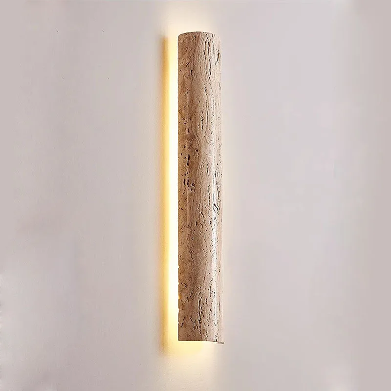 

Уличные настенные лампы, Минималистичная водонепроницаемая лампа для уборки дома, двора, балкона, террасы