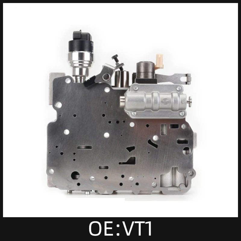 

VT1 F2 CVT Automatic Transmission Valve Body for Mini Cooper 2002-2008 1.4 L 1.6L Gear Box