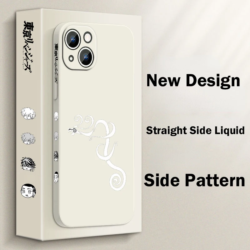 Чехол для телефона с логотипом Токийский ремни Apple iPhone 15 14 13 12 11 Pro Max Plus 8 7 SE