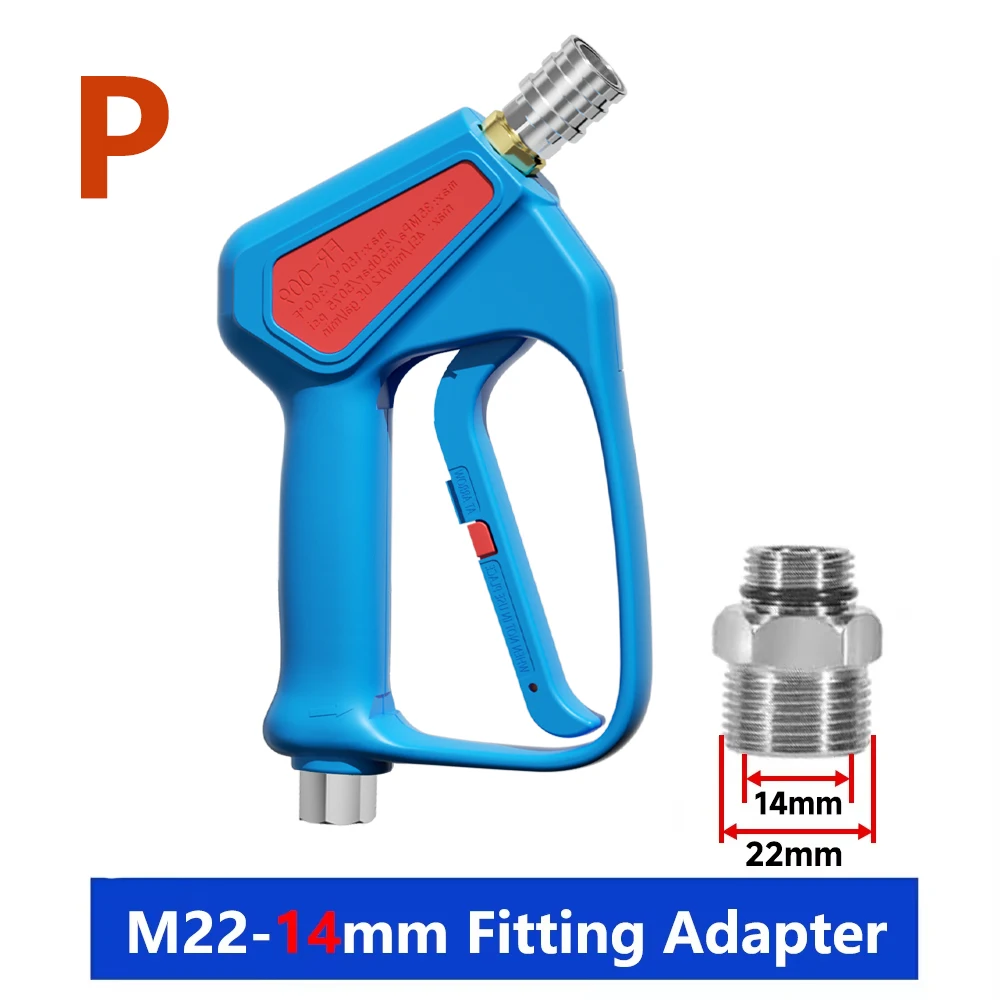 

Мойка высокого давления, бутылка для снежной пены, автомобильный водяной пистолет, регулируемая насадка для мойки автомобилей, мерный стакан для жидкости Parkside Lavor Bosch Karcher