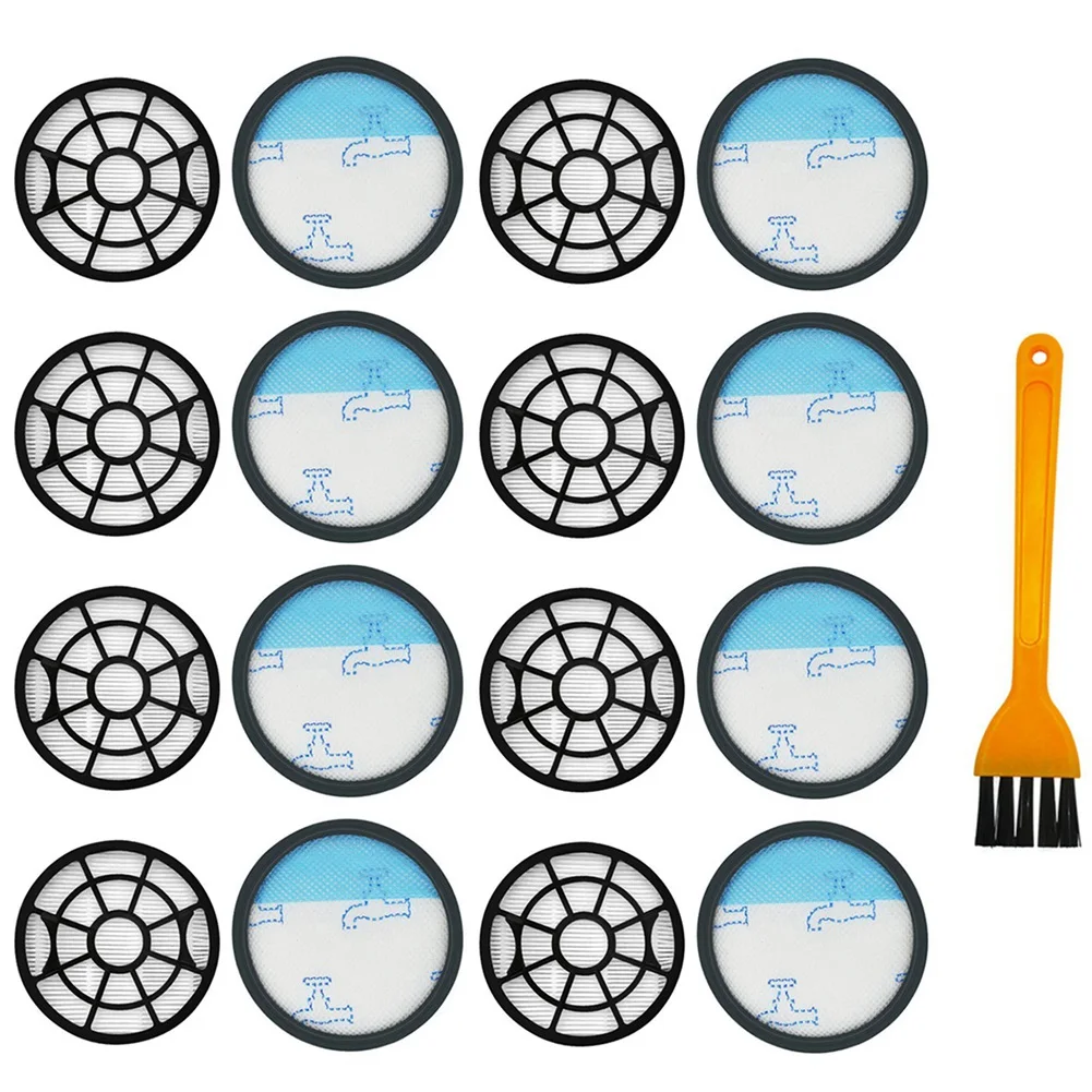 

HEPA Filter Parts for Rowenta Swift Power Cyclonic RO2932 RO2933 RO2957 RO2910 RO2981 RO2913 RO2915 Parts No.ZR904301