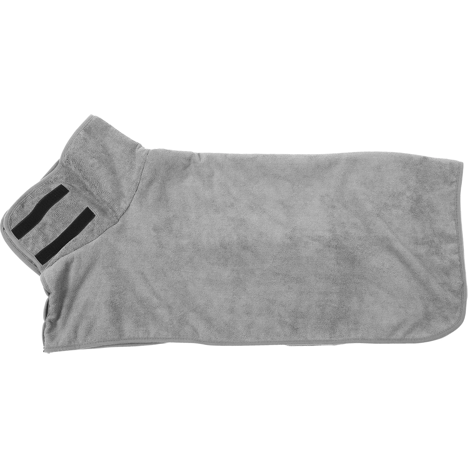 

Dog Bathrobe Puppy Drying Towel Dog Drying Coat Dog Sleeping Robe Pet Bathing Coat