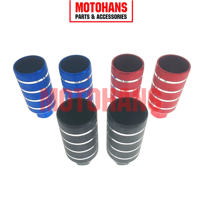 Подножка для мотоцикла скутера квадроцикла HM23100038 50 мм