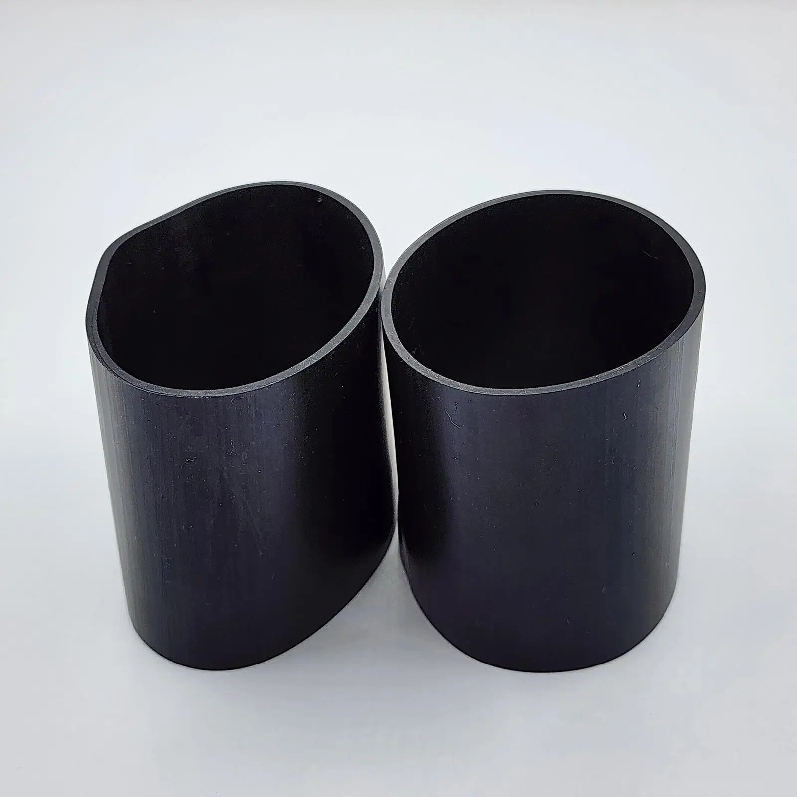 2 шт. Гибкий адаптер воздухозаборника для Can-Am Outlander 400 Max