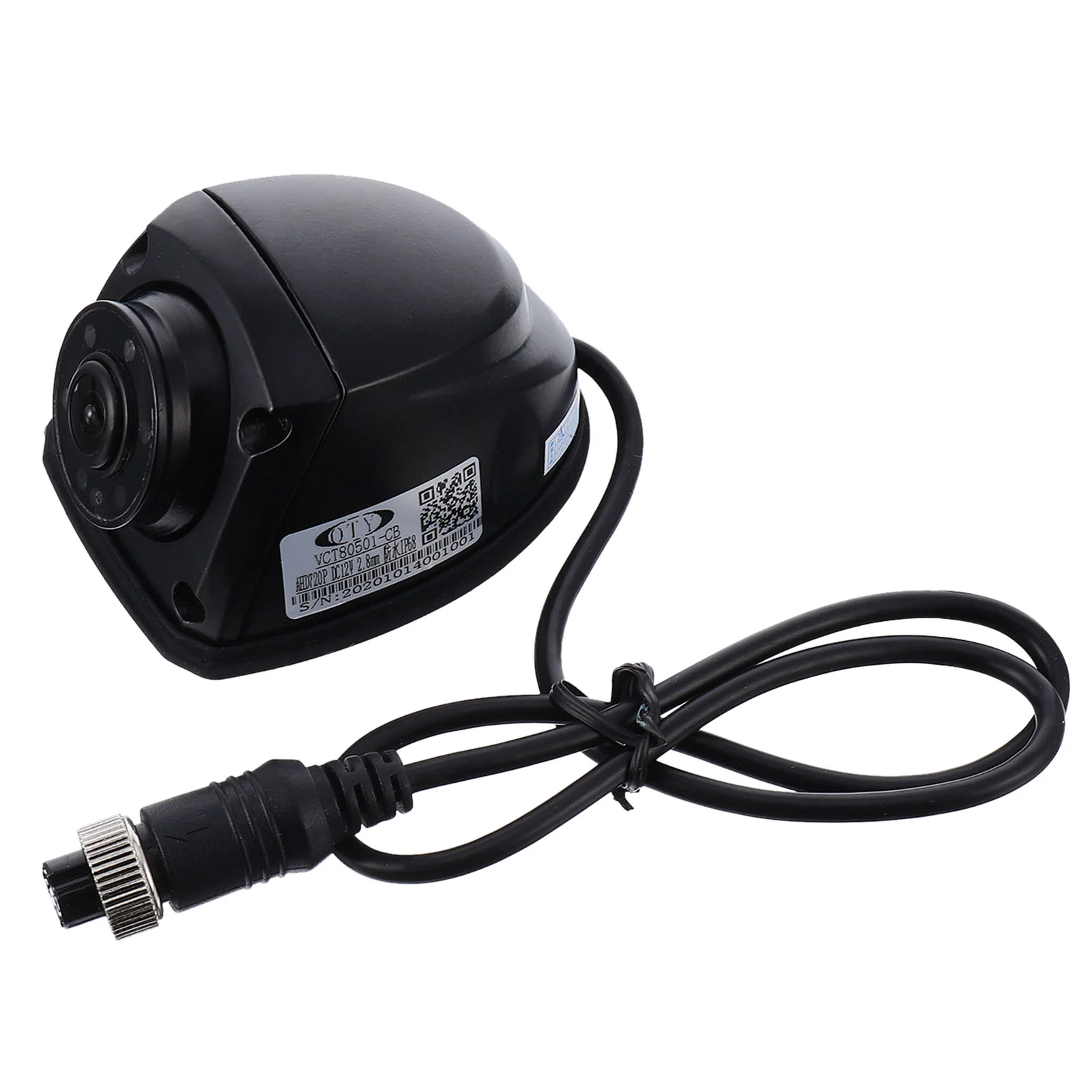 

Camera Backup Car View Rear Vehicle Truck Rearview Bird Trailer Wirelesscontrol Monitor