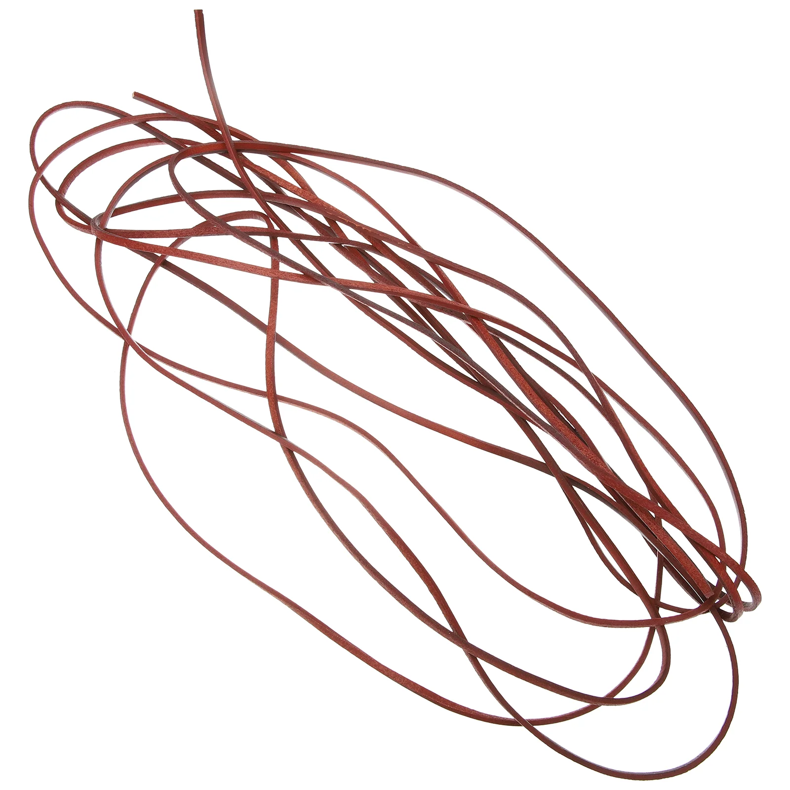 

DIY Craft Rope Bead String Beaded Bracelets Jewelry Making Supplies Ropes Braiding Wrist Strap Necklace Thread