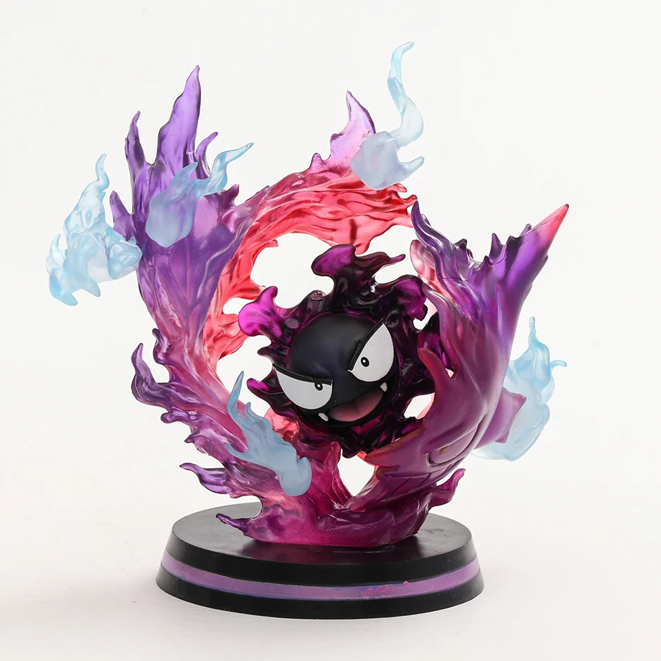 

MFC Gengar фигурка модель украшения подарок