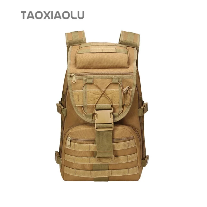 

5.11 Tactical Military Backpack 35L Woman Sport Hunting Bag Camping Equipment and Accessories School Rucksack Hiking Gear Army