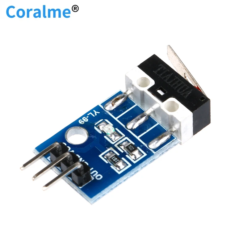 Автомобильный вертолет датчик столкновения модуль ударного переключателя