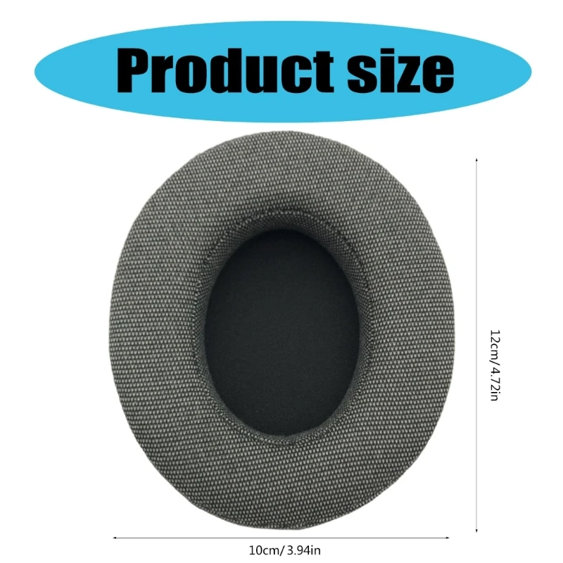 Амбушюры для наушников SHP9500 SHP9600