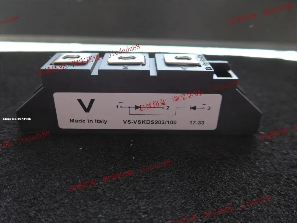 

VS-VSKDS203/100 IGBT module power module