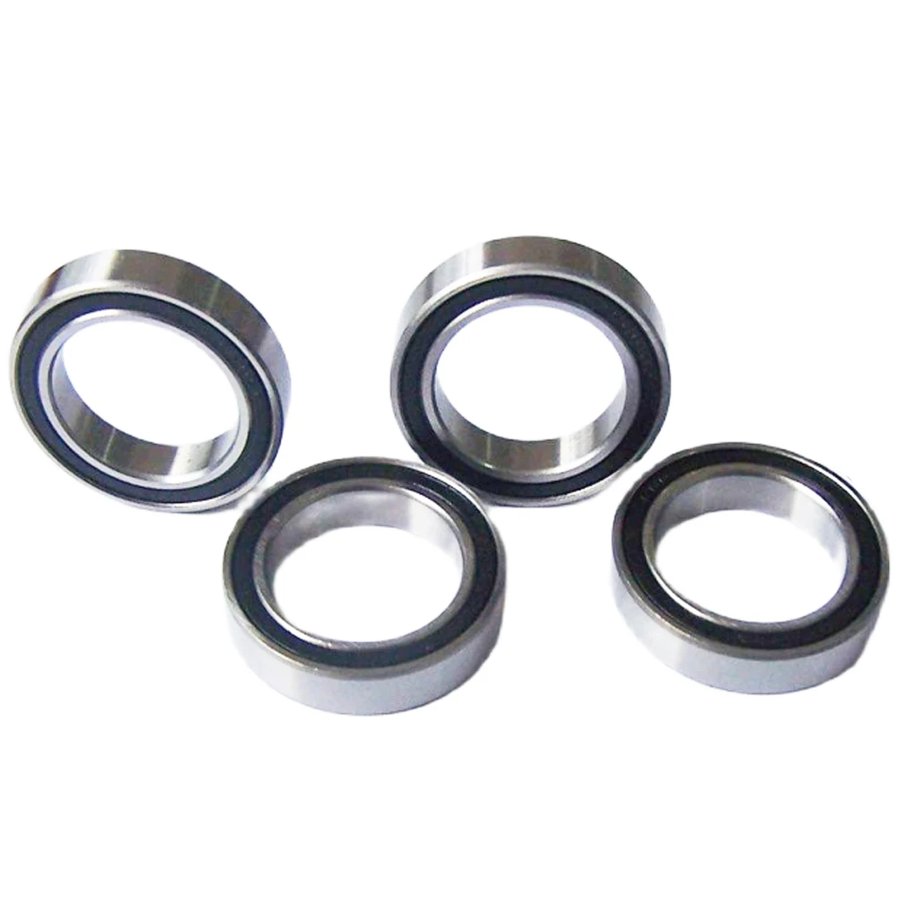 3PCS 30*42*7 30x42x7 MM 6806ZZ 61806Z 61806-2RS 61806ZZ 6806RS S6806RS SUS440C Stainless Steel Corrosion Resistant Ball Bearing - купить по