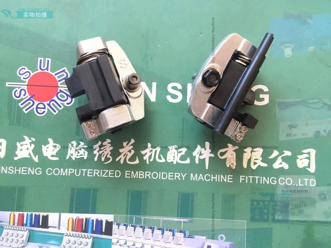 1 шт. Saigang высокоскоростной привод Sz F18 бутик виниловый слайдер с резиновым