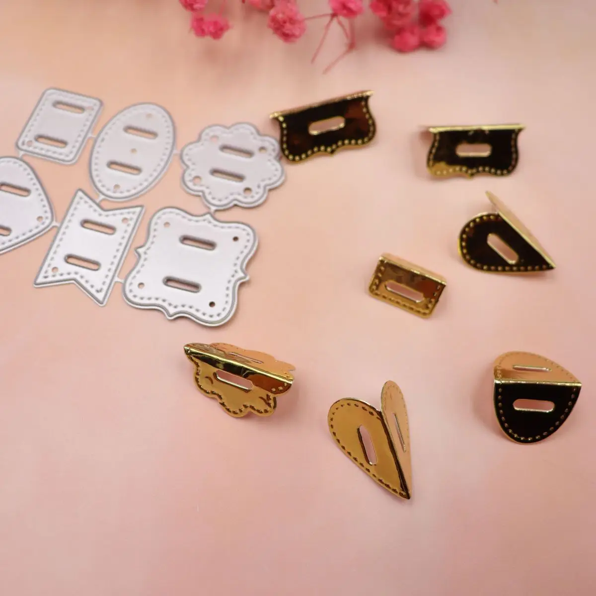 Файл металлические штампы для скрапбукинга сделай сам папка тиснения альбома