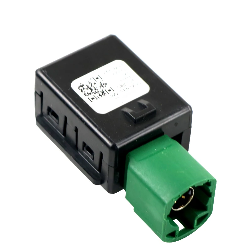 5QD035726 USB-разъем для Audi A3 A4 A5 Q3, CarPlay, медиа, USB, AUX, переключатель MIB2 MDI AMI, USB-адаптер, 5QD035726, 5Q0 035 726 (art.: 3920db33df71b) - 3920db33df71b