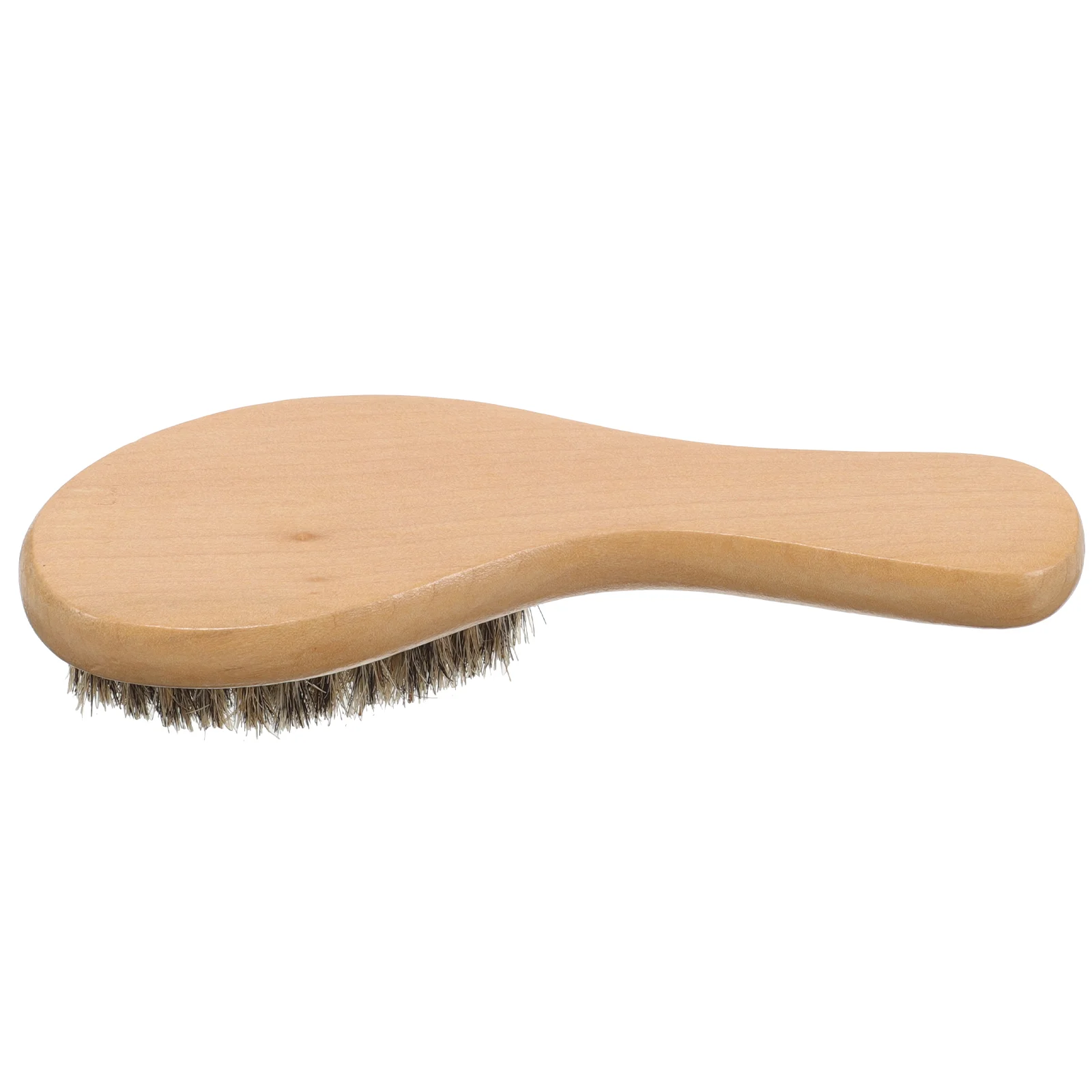 

Soft Bristle Brush Shoe Home Boot Cleaning Scrub Cleaner Shoes Polishing Cleansing