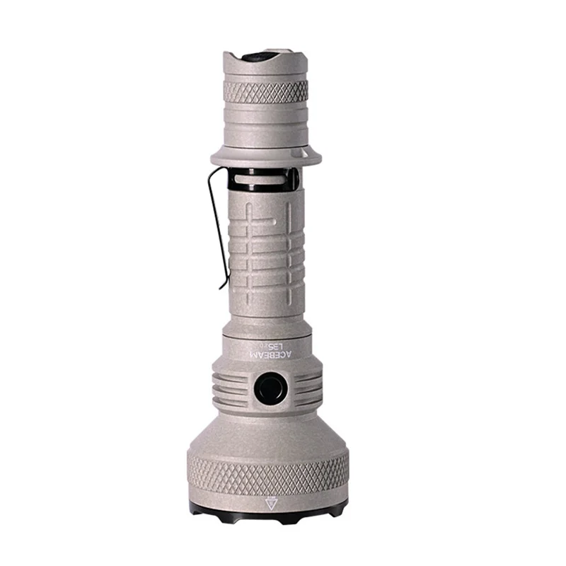 

ACEBEAM L35 2.0 тактический фонарик 5000LM