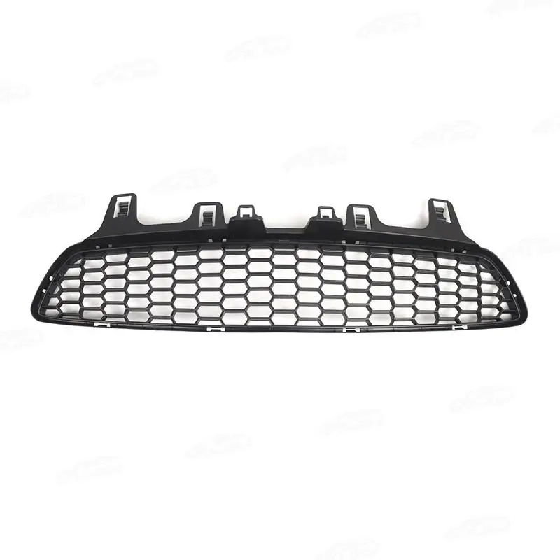 

51118054302 Центральная сетчатая решетка переднего бампера для BMW M3 F80 M4 F82 F83 3 Series F30 51118054294 Противотуманные фары безель гриль 51118054301