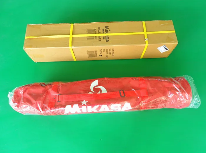 Рисунок 4 - Волейбольная тележка Mikasa