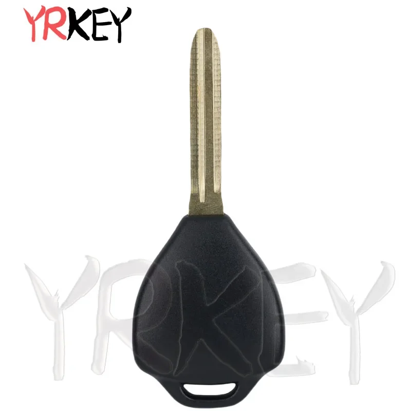 Автомобильный ключ дистанционного управления для Toyota Corolla RAV4 Europe 2006 2007 2008 2009 2010 11H29 433 МГц ID67 Чип Smart 2 кнопки Автомобильный ключ (art.: 3920cae1d94de) - 3920cae1d94de