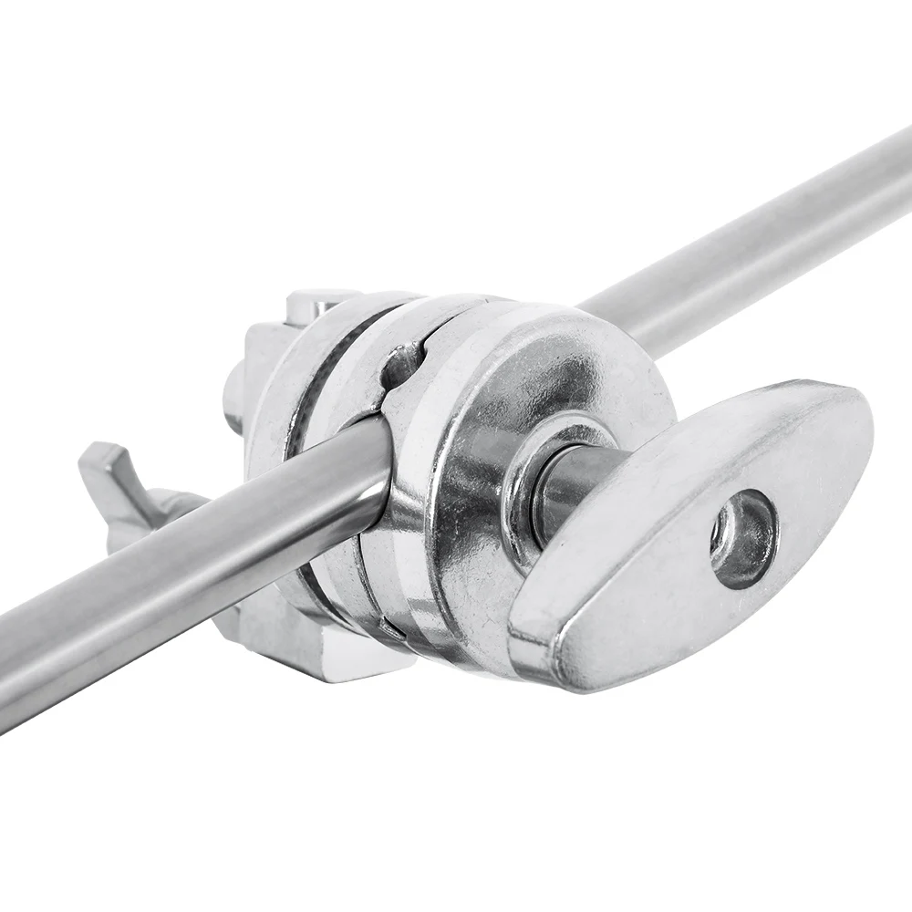 Full Metal Heavy Duty Grip Head for C-Stand Boom Arm Softbox Lights Modifer Photographic Studio Accessories |