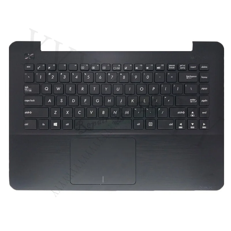 Фото Клавиатура Y+ для ASUS X455L k455l a455l R455L DX882L W419L R454L y483l C shell №2