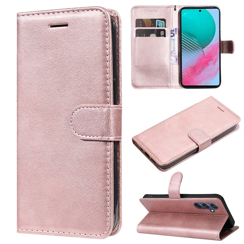 Чехол-книжка с подставкой для Samsung Galaxy M54 M 54 M53 M33