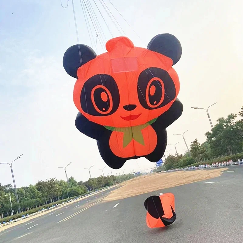 Бесплатная доставка надувной воздушный змей кулон летающий мягкий