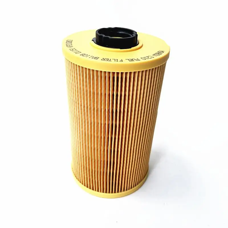 Аксессуары для экскаваторов сепаратор масла и воды дизельный фильтр HITACHI ZAX KOBELCO-8