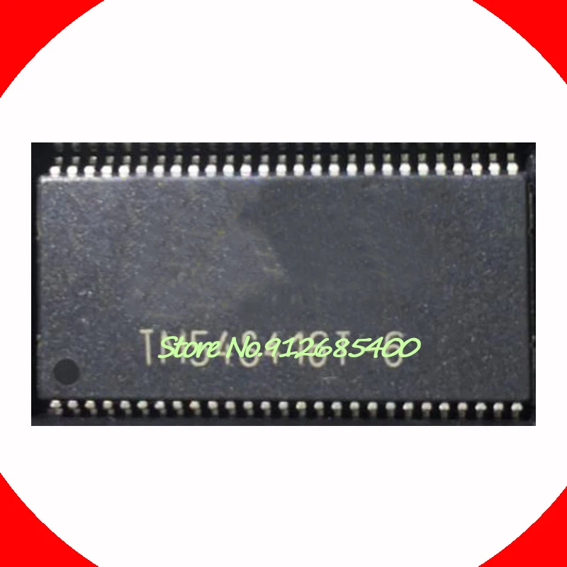 

5 шт./лот TM54S416T-6 TSOP54 Новый и оригинальный в наличии