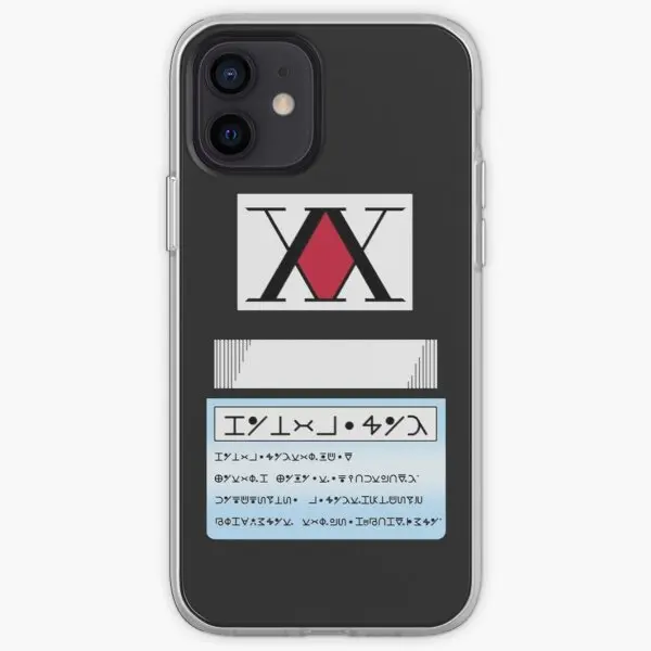 

Hunter Licence Card Iphone Tough Case Phone Case Customizable for iPhone 11 12 13 Pro Max Mini 6 6S 7 8 Plus X XS XR Max 5 5S