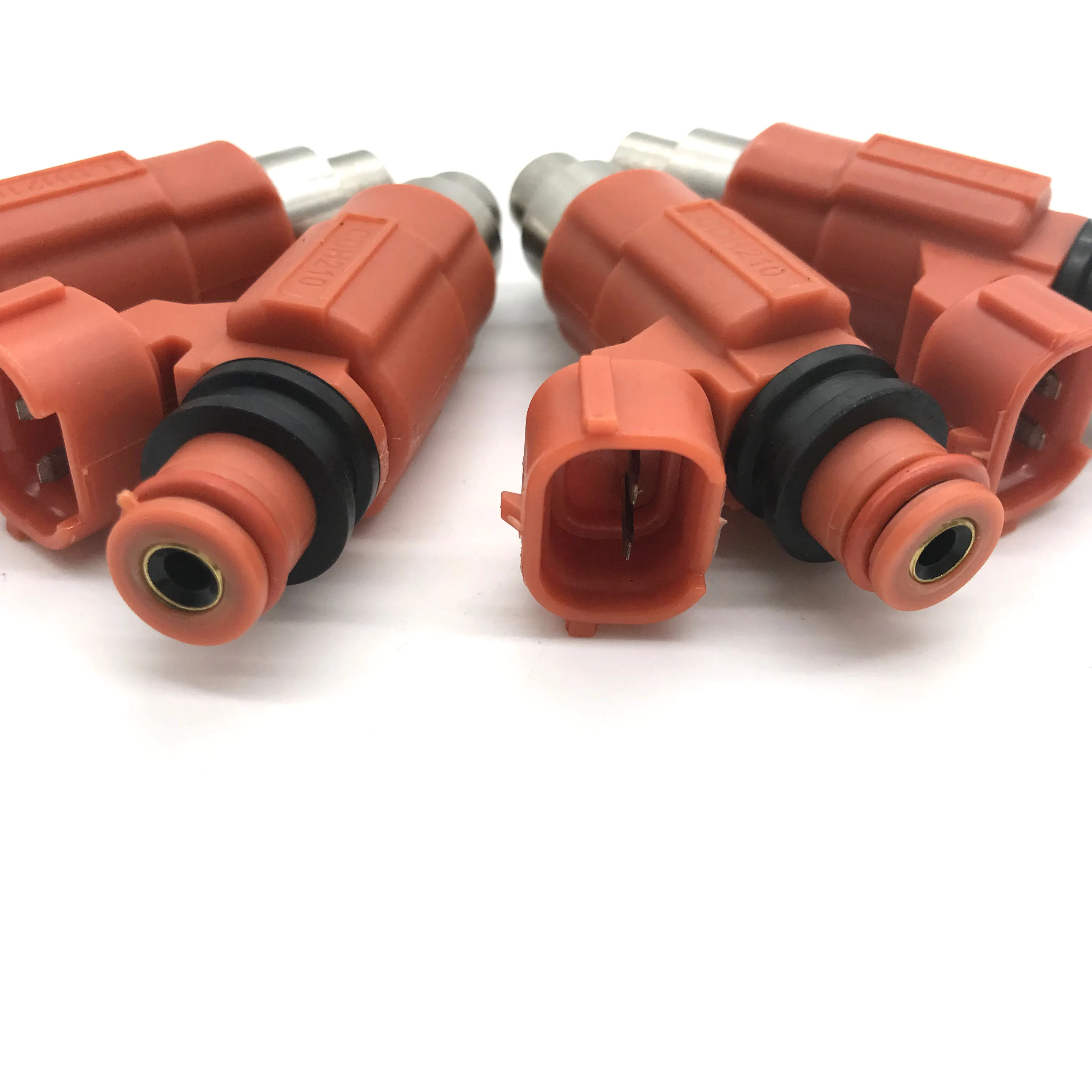 Соответствующая Топливная форсунка для Chrysler Dodge Mitsubishi Chevrolet Suzuki CDH210 0280155723 INP771