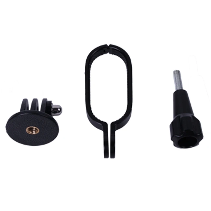 

For Go 2 Camera Protective Frame Lens Cover Adapter Bracket Extension