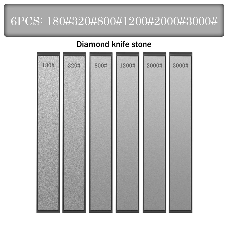 

RSCHEF Алмазная Точилка для Ножей