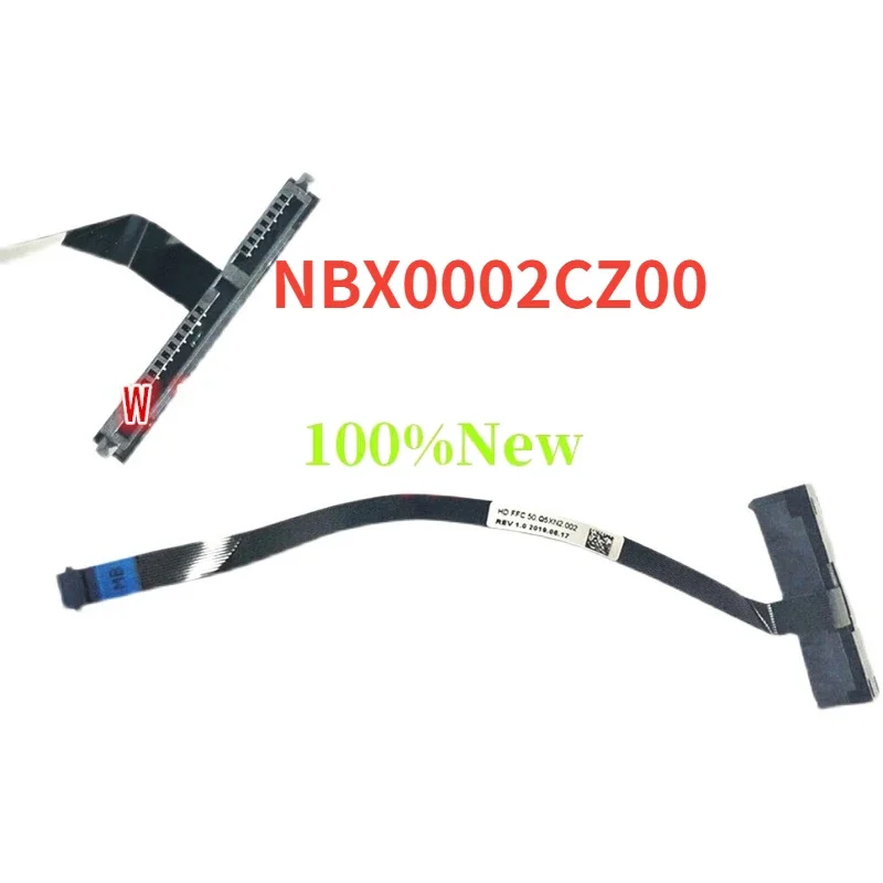 Новый ноутбук SATA HDD кабель для Acer Aspire 3 A315-T33 N17C4 A315-56 56G-59R6 A315-57 A317-32 DH5JL NBX0002CZ00 12pin