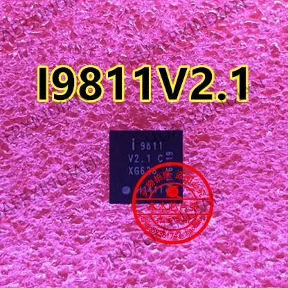 Оригинальный I9811V2.1 I9811 9811 i9811 RF3270 RF3159