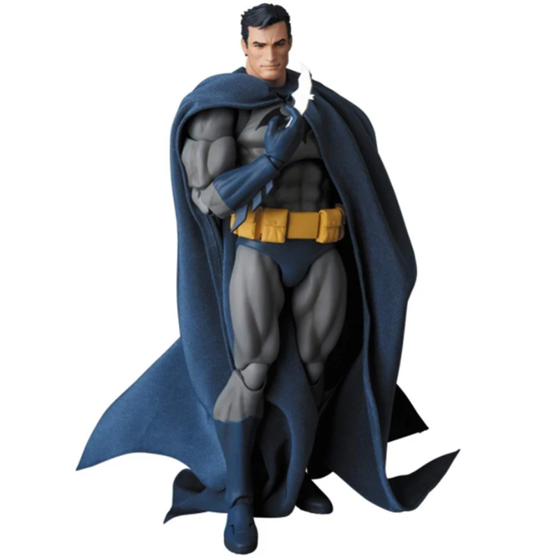 Mafex bruce hotsell wayne