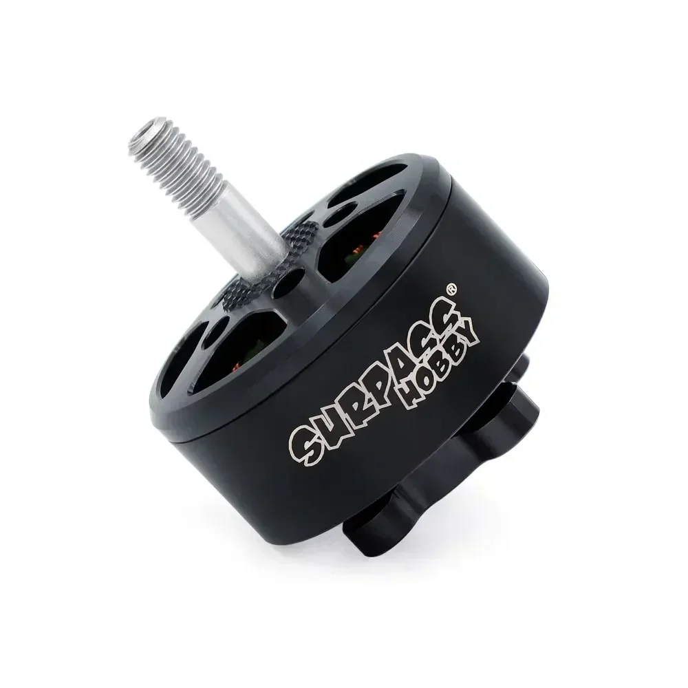 SurpassHobby B2810 2810 980KV/1180KV Бесщеточный двигатель с валом 5 мм 4-6S Совместимый пропеллер