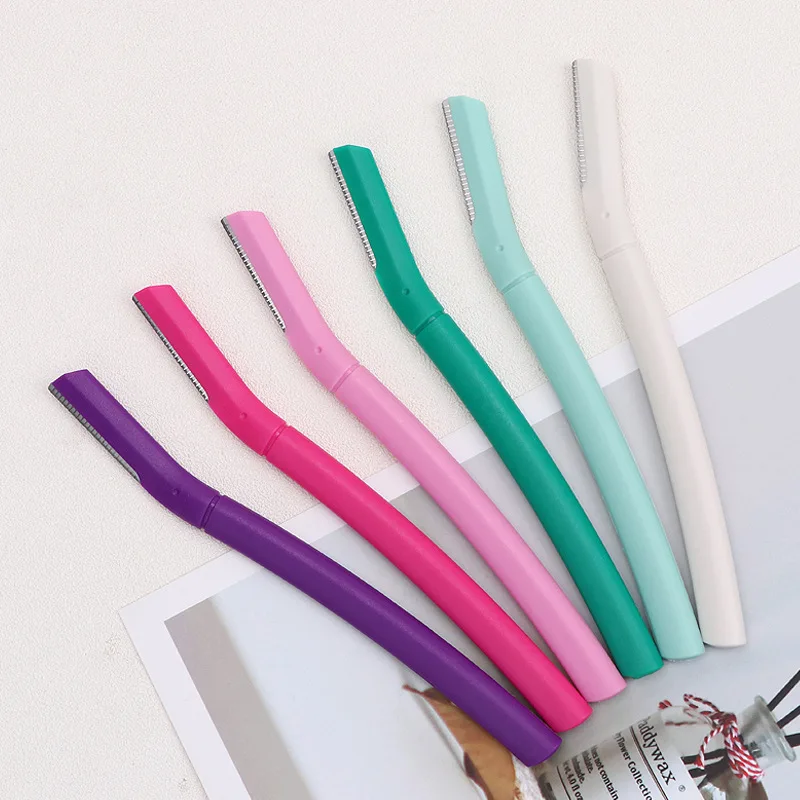 S And Hair Removal Tools High Precision Blades Stainless Steel Suitable For Smooth And Even Skin