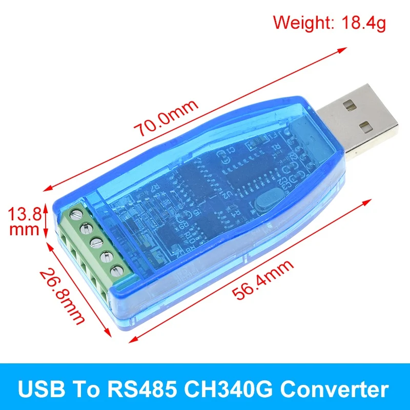 

TTL Turn to RS485 Модуль аппаратного обеспечения Модуль автоматического управления потоком Последовательный уровень UART Модуль источника питания взаимного преобразования 3,3 В 5 В