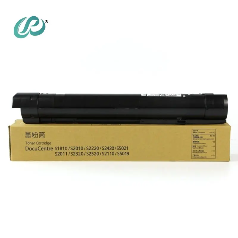 

S1810 5019 Copier Toner Cartridge Compatible for Xerox S1810 S2010 2220 2420 2011 2320 2520 2110 Workcentre 5019 5021 5022 5024