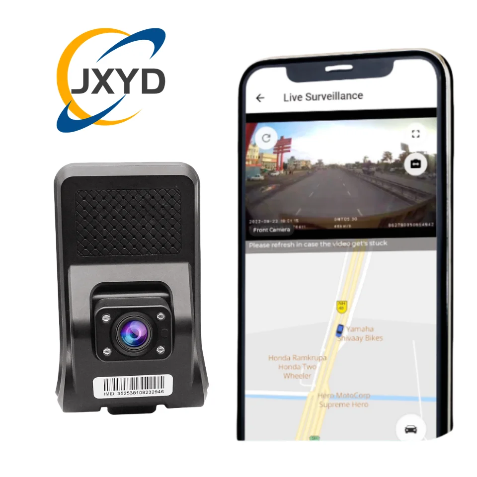 1 шт. JX16 AI 4G GPS Wi-Fi точка доступа приложение веб-удаленный монитор видеорегистратор