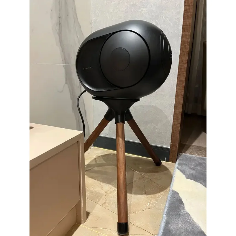 Только штатив! Адаптированная подставка для Devialet Phantom High Stand EggSpeaker, специальная балансировочная подставка (art.: 3920db8abb46d) - 3920db8abb46d