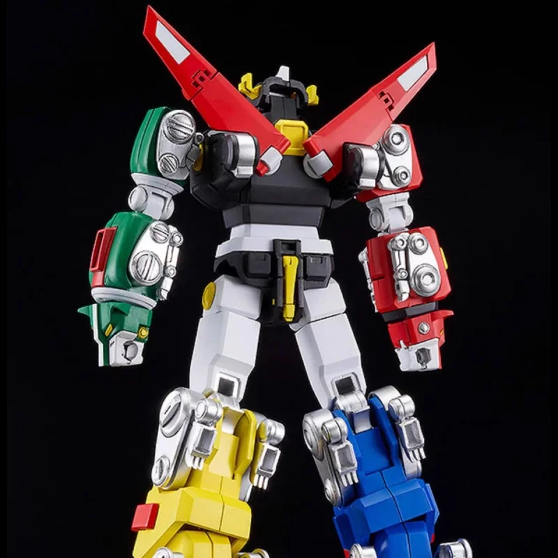 King Of Beasts Gsc Assembled Model Moderoid King Of Beasts Gao Laian Original In Stock (art.: 3920ca2a6731c) - 3920ca2a6731c