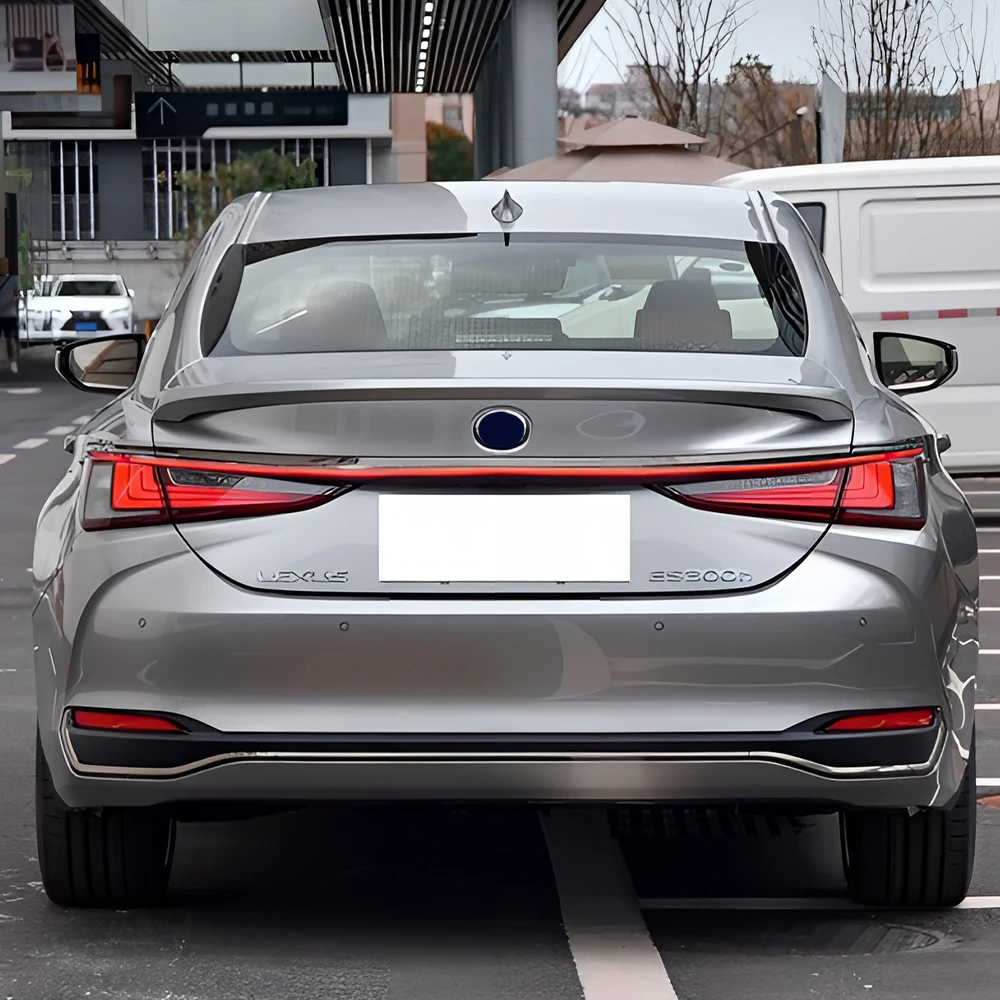 Автомобильные задние фонари в сборе для Lexus Es200 Es260 2017-2022 автоматические