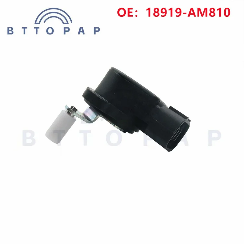 Датчик положения дроссельной заслонки 18919-AM810 для Nissan 350Z/ Infiniti серии G35 модели