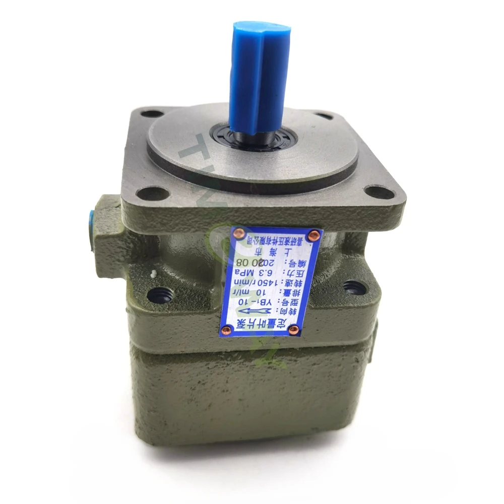 

YB1 Hydraulic Low Pressure Vane Pumps YB1-12.5 YB1-16 YB1-20 YB1-25